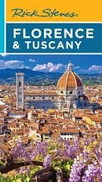 Icon image Rick Steves Florence & Tuscany: Edition 20