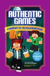 Icon image AuthenticGames: Lendas de acampamento