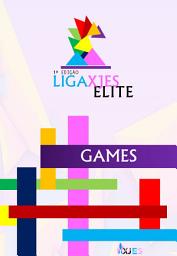 Icon image 1ª Edição Liga XJES Elite - Games