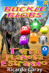 Icon image Terra planeta Estranho