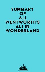 Icon image Summary of Ali Wentworth's Ali in Wonderland