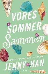 Icon image Sommer (3) - Vores sommer sammen: Bind 3