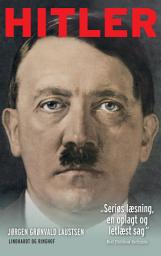 Icon image Hitler. En biografi