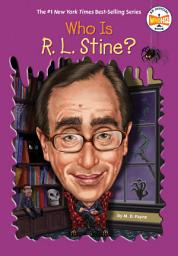 Icon image Who Is R. L. Stine?