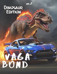 Icon image Vagabond: Dinosaur Edition