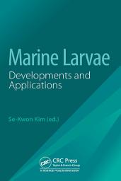 Icon image Marine Larvae: Developments and Applications