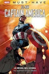 Icon image Best of Marvel (Must-Have) : All-New Captain America - Le réveil de l'Hydra