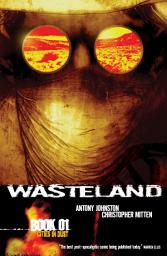 Icon image Wasteland: Cities in Dust