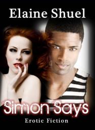 Icon image Simon Says