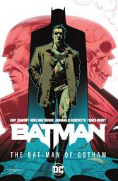 Icon image Batman Vol. 2: The Bat-Man of Gotham