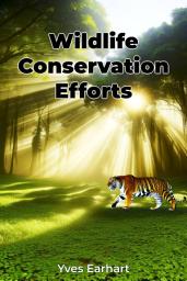 Icon image Wildlife Conservation Efforts