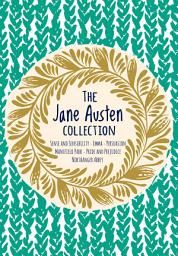 Icon image The Jane Austen Collection: Deluxe 6-Volume Box Set Edition