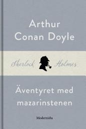 Icon image Äventyret med mazarinstenen (En Sherlock Holmes-novell)