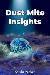 Icon image Dust Mite Insights