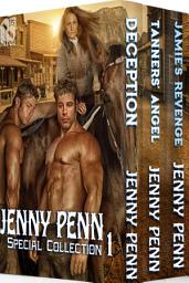 Icon image Jenny Penn Special Collection 1 [Box Set 53]