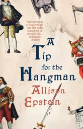 Icon image A Tip for the Hangman: A Novel