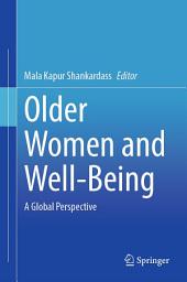 Icon image Older Women and Well-Being: A Global Perspective