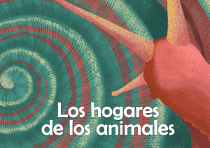 Icon image Los hogares de los animales