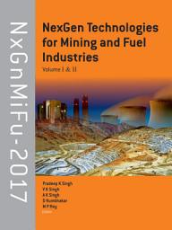 Icon image NexGen Technologies for Mining and Fuel Industries (Volume I and II)