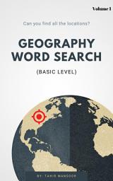 Icon image Geography Word Search - Basic Level