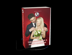 Icon image The Secrets for a Happy Marriage