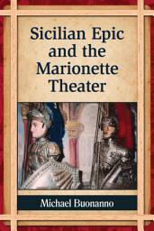 Icon image Sicilian Epic and the Marionette Theater