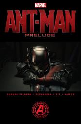 Icon image Marvel's Ant-Man Prelude