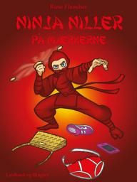 Icon image Ninja Niller på mærkerne: Bind 9