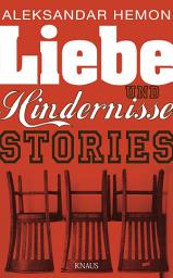 Icon image Liebe und Hindernisse: Stories