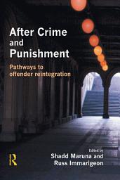 Icon image After Crime and Punishment