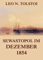 Icon image Sewastopol im Dezember 1854