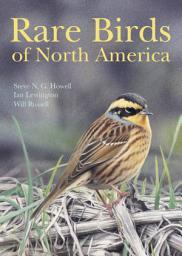 Icon image Rare Birds of North America