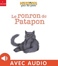 Icon image Le ronron de Patapon