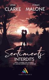 Icon image Sentiments Interdits: Livre lesbien, roman lesbien