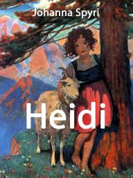 Icon image Heidi: (illustrated)