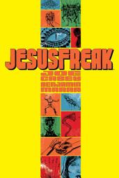 Icon image Jesusfreak