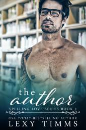 Icon image The Author: Book Boyfriend Romance