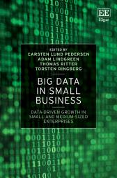 Icon image Big Data in Small Business: Data-Driven Growth in Small and Medium-Sized Enterprises