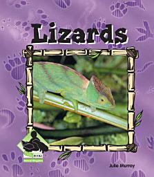 Icon image Lizards