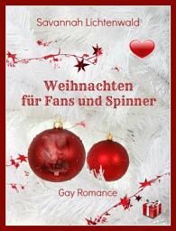 Icon image Weihnachten für Fans und Spinner: Gay Romance