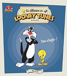 Icon image Looney Tunes, duos d'enfer !