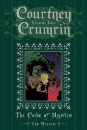 Icon image Courtney Crumrin: Courtney Crumrin Volume 2: The Coven of Mystics