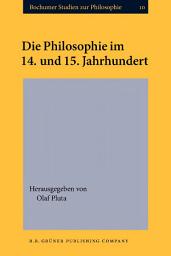 Icon image Die Philosophie im 14. und 15. Jahrhundert: In memoriam Konstanty Michalski (18791947)