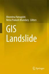 Icon image GIS Landslide