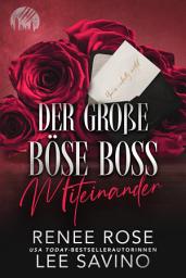 Icon image Der große böse Boss: Miteinander