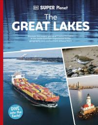 Icon image DK Super Planet The Great Lakes