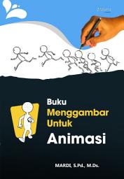 Icon image Buku Menggambar Untuk Animasi