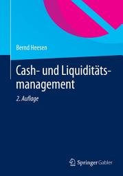 Icon image Cash- und Liquiditätsmanagement: Ausgabe 2