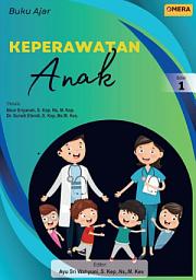 Icon image Buku Ajar: Keperawatan Anak