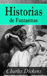 Icon image Historias de Fantasmas